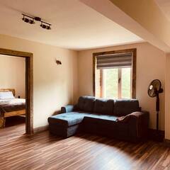 Эко-отель Белая мельница, Московская область