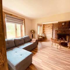 Эко-отель Белая мельница, Московская область