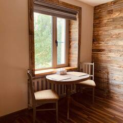 Эко-отель Белая мельница, Московская область