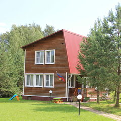 Эко-отель Белая мельница, Московская область