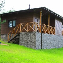 Эко-отель Белая мельница, Московская область