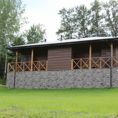 Эко-отель Белая мельница, Московская область