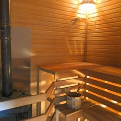 Эко-отель Белая мельница, Московская область