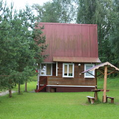 Эко-отель Белая мельница, Московская область