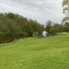 Эко-отель Белая мельница, Московская область