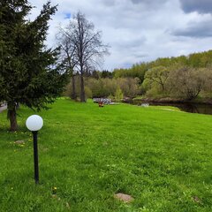 Эко-отель Белая мельница, Московская область