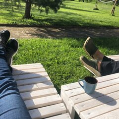 Эко-отель Белая мельница, Московская область