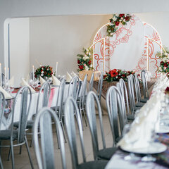 Эко-отель Белая мельница, Московская область