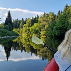 Эко-отель Белая мельница, Московская область
