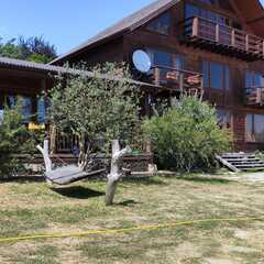 Гостевой дом Ковчег, Гагрский район