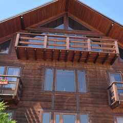 Гостевой дом Ковчег, Гагрский район