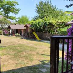 Гостевой дом Ковчег, Гагрский район