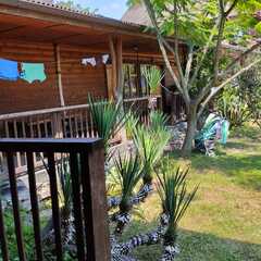 Гостевой дом Ковчег, Гагрский район