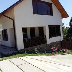 Гостевой дом Ковчег, Гагрский район