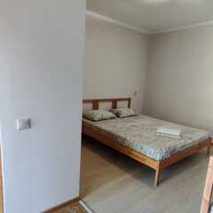 Гостевой дом Ковчег, Гагрский район