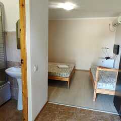 Гостевой дом Ковчег, Гагрский район