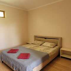 Гостевой дом Ковчег, Гагрский район