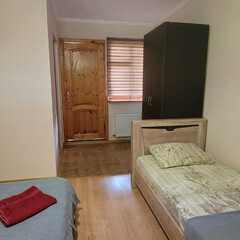 Гостевой дом Ковчег, Гагрский район