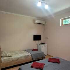 Гостевой дом Ковчег, Гагрский район