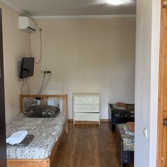 Гостевой дом Ковчег, Гагрский район