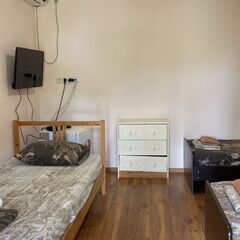 Гостевой дом Ковчег, Гагрский район