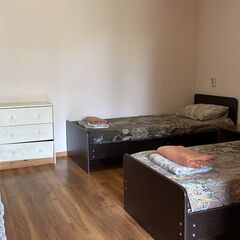 Гостевой дом Ковчег, Гагрский район