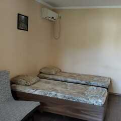 Гостевой дом Ковчег, Гагрский район