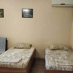 Гостевой дом Ковчег, Гагрский район