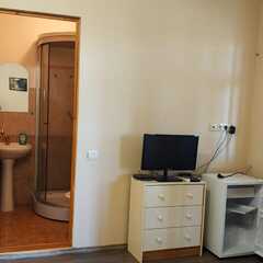 Гостевой дом Ковчег, Гагрский район