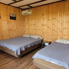 Гостевой дом Ковчег, Гагрский район