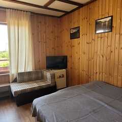 Гостевой дом Ковчег, Гагрский район