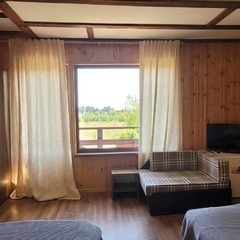 Гостевой дом Ковчег, Гагрский район