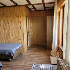 Гостевой дом Ковчег, Гагрский район