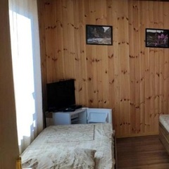 Гостевой дом Ковчег, Гагрский район