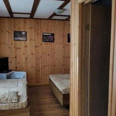 Гостевой дом Ковчег, Гагрский район