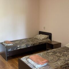 Гостевой дом Ковчег, Гагрский район