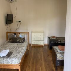 Гостевой дом Ковчег, Гагрский район