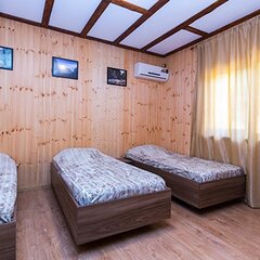 Гостевой дом Ковчег, Гагрский район