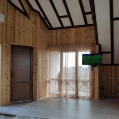 Гостевой дом Ковчег, Гагрский район