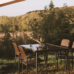 Домик Хрум, Татарстан