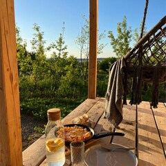 Домик Хрум, Татарстан