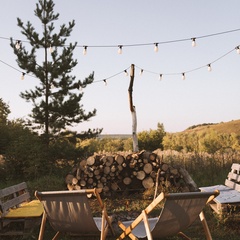 Домик Хрум, Татарстан