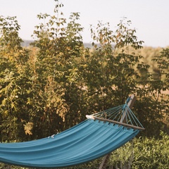 Домик Хрум, Татарстан