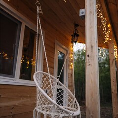 Домик Хрум, Татарстан