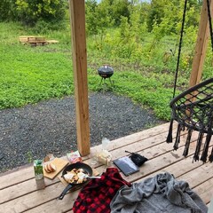 Домик Хрум, Татарстан