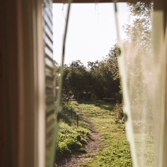 Домик Хрум, Татарстан