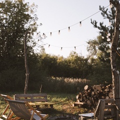 Домик Хрум, Татарстан