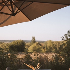 Домик Хрум, Татарстан