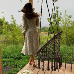 Домик Хрум, Татарстан