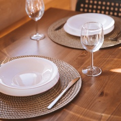 Домик Хрум, Татарстан